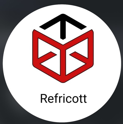 Logo Refricott